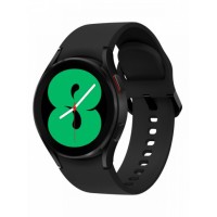 Умные часы Samsung Galaxy Watch4 40mm черный (SM-R860N)