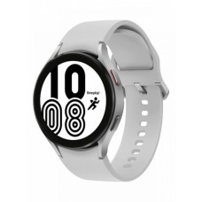 Умные часы Samsung Galaxy Watch4 44mm серебро (SM-R870N)
