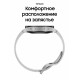 Умные часы Samsung Galaxy Watch4 44mm серебро (SM-R870N)