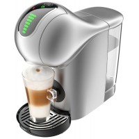 Кофемашина капсульная Krups Dolce Gusto Genio S Touch KP440E10