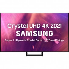 4K Телевизор Samsung UE55AU9000U