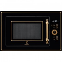 Встраиваемая микроволновая печь Electrolux EMT25203OK
