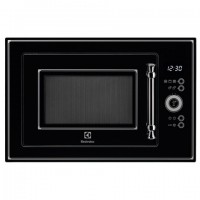 Встраиваемая микроволновая печь Electrolux EMT25203K
