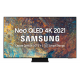 4K телевизор Samsung QE98QN90UXCE