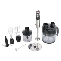 Погружной блендер REDMOND RHB-CB2988, черный