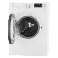 Стиральная машина узкая Beko WSRE 6H612 ZAW