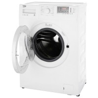 Стиральная машина узкая Beko WRE 6512 BWW