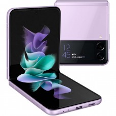 Samsung Galaxy Z Flip 3 8/256Gb (SM-F711BLVESER), Лавандовый