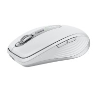 Беспроводная мышь Logitech MX Anywhere 3, белый (910-005989)