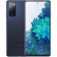 Смартфон Samsung Galaxy S20 FE 128GB Blue (SM-G780G)