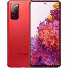 Смартфон Samsung Galaxy S20 FE 128GB Red (SM-G780G)