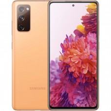 Смартфон Samsung Galaxy S20 FE 256GB Orange (SM-G780G)
