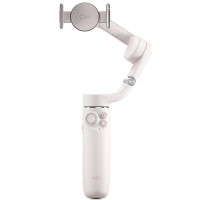 Монопод для смартфона DJI Osmo Mobile 5 White DJI