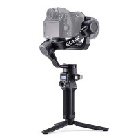 Стабилизатор DJI RSC 2 Black (P10/CP.RN.00000121.02)