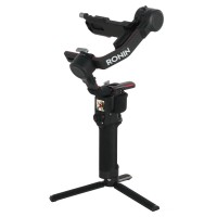 Стабилизатор DJI RS 2 Black (PO2/CP.RN.00000093.02)