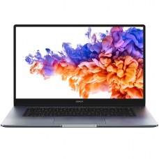 Ноутбук Honor MagicBook 15 2021 i5/16/512 Gray (BDR-WFH9HN)