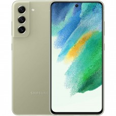 Смартфон Samsung Galaxy S21FE 128GB Light Green (SM-G990B)