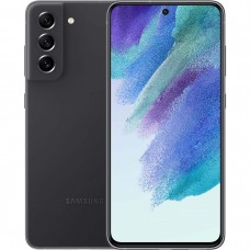 Смартфон Samsung Galaxy S21FE 254GB Gray (SM-G990B)