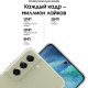 Смартфон Samsung Galaxy S21FE 254GB Light Green (SM-G990B)