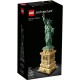 Конструктор LEGO Architecture 21042 Статуя Свободы