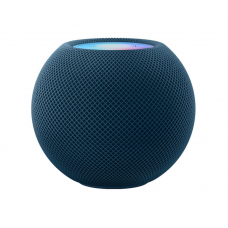 Портативная акустика Apple HomePod mini Blue MY5G2 (Синий)