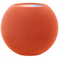 Портативная акустика Apple HomePod mini Orange MY5G2 (оранжевый)