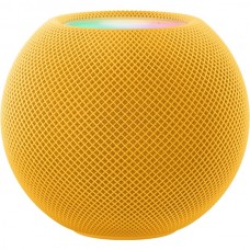 Портативная акустика Apple HomePod mini Yellow MY5G2 (желтый)