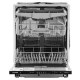 Встраиваемая посудомоечная машина 60 см Bosch Serie | 2 Hygiene Dry SMV25FX03R