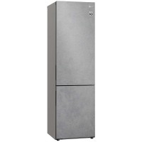 Холодильник LG DoorCooling+ GA-B509CCIL
