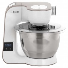 Кухонная машина Bosch MUM5 scale MUM5XW10