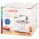 Кухонная машина Bosch MUMS2TW01