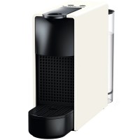 Кофемашина капсульная Nespresso C30 Essenza Mini White