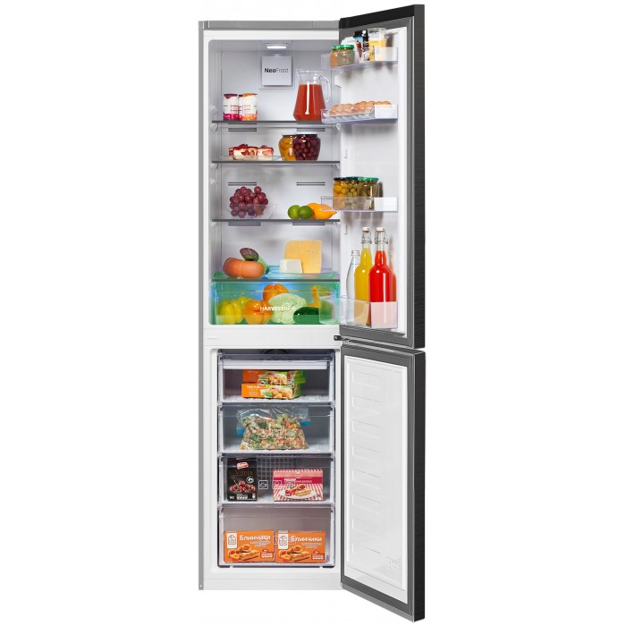 Купить Холодильник Beko CNMV5335E20VXR в магазине stiltv.ru по низкой цене, фото номер 2