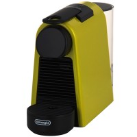 Кофемашина капсульная De'Longhi Nespresso Essenza Mini EN 85, лайм