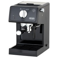 Кофеварка рожковая De'Longhi ECP 31.21, черный