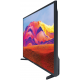 Телевизор Samsung UE40T5300 HDR, LED (2020), черный