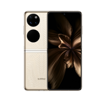 Смартфон HUAWEI P50 Pocket Premium Gold (BAL-L49)