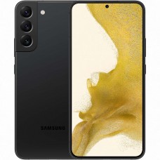 Смартфон Samsung Galaxy S22+ 256GB Phantom Black