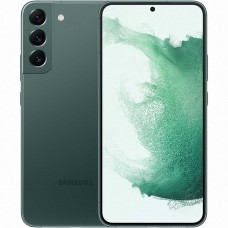 Смартфон Samsung Galaxy S22+ 256GB Green