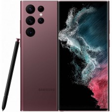 Смартфон Samsung Galaxy S22 Ultra 512GB Dark Red