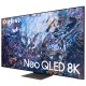 Телевизор Samsung Neo QE55QN700AU
