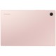Планшет Samsung Galaxy Tab A8 128GB LTE Pink (SM-X205)
