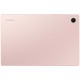 Планшет Samsung Galaxy Tab A8 64GB LTE Pink (SM-X205)