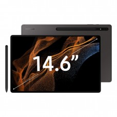 Планшет Samsung Galaxy Tab S8 Ultra 128GB 5G Graphite (SM-X906B)