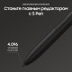 Планшет Samsung Galaxy Tab S8 Ultra 128GB 5G Graphite (SM-X906B)