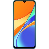 Смартфон Xiaomi Redmi 9C NFC 4/128 ГБ RU, зеленый