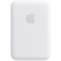 Аккумулятор Apple MagSafe Battery Pack 1460mAh, белый (MJWY3ZE/A)