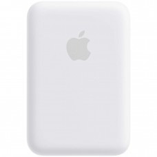 Аккумулятор Apple MagSafe Battery Pack 1460mAh, белый (MJWY3ZE/A)