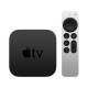 Телевизионная приставка Apple TV 4K 64Gb (MXH02RS/A)