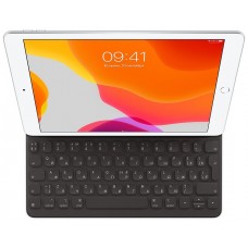 Клавиатура Apple Smart Keyboard для iPad 7 и iPad Air 3 (MX3L2RS/A)